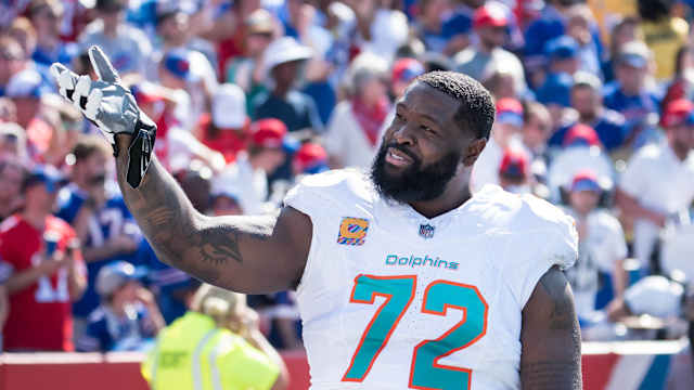 Terron Armstead